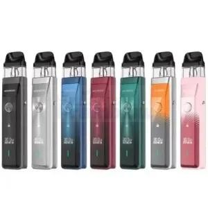 POD Vaporesso XROS Pro 1200mAh [product.brand] 1 - Świat Premixów 