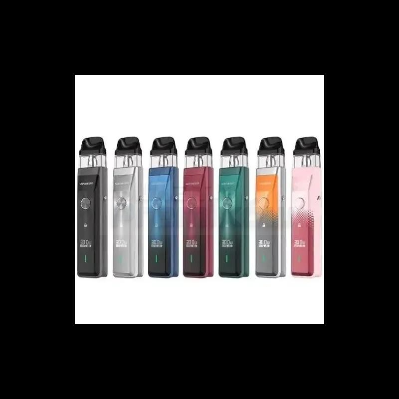 POD Vaporesso XROS Pro 1200mAh [product.brand] 1 - Świat Premixów 