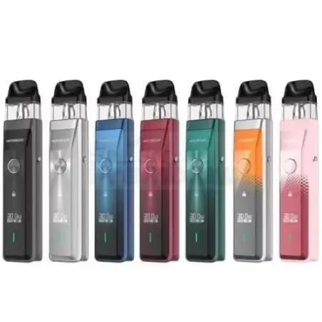 POD Vaporesso XROS Pro 1200mAh [product.brand] 1 - Świat Premixów 
