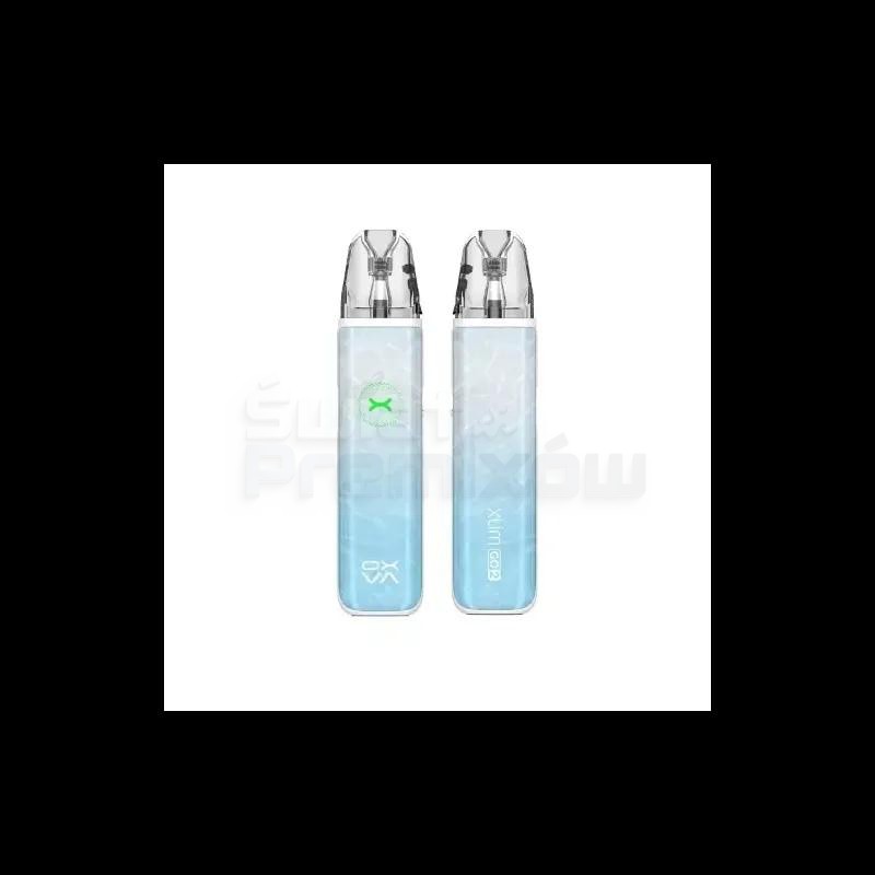 POD OXVA XLIM Go 2 1500mAh 30W [product.brand] 1 - Świat Premixów 