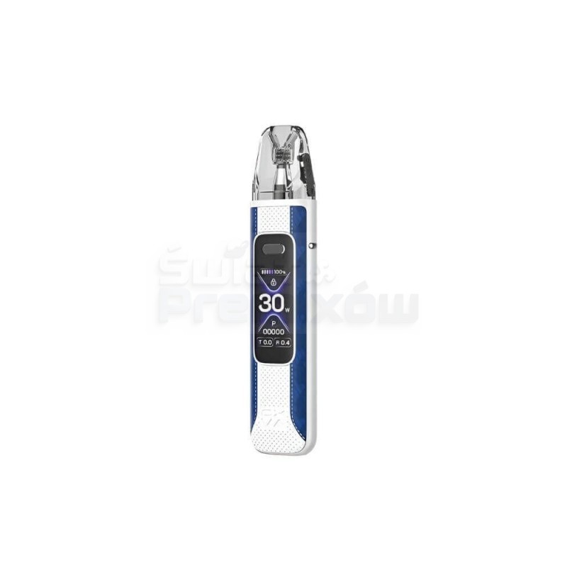 POD OXVA XLIM Pro 3 1500mAh 30W [product.brand] 1 - Świat Premixów 