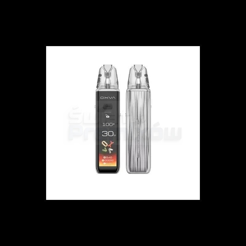 POD OXVA XLIM 3 Ultra 1500mAh 30W [product.brand] 1 - Świat Premixów 