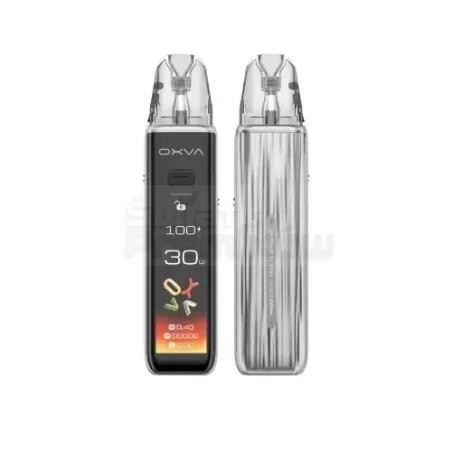 POD OXVA XLIM 3 Ultra 1500mAh 30W [product.brand] 1 - Świat Premixów 