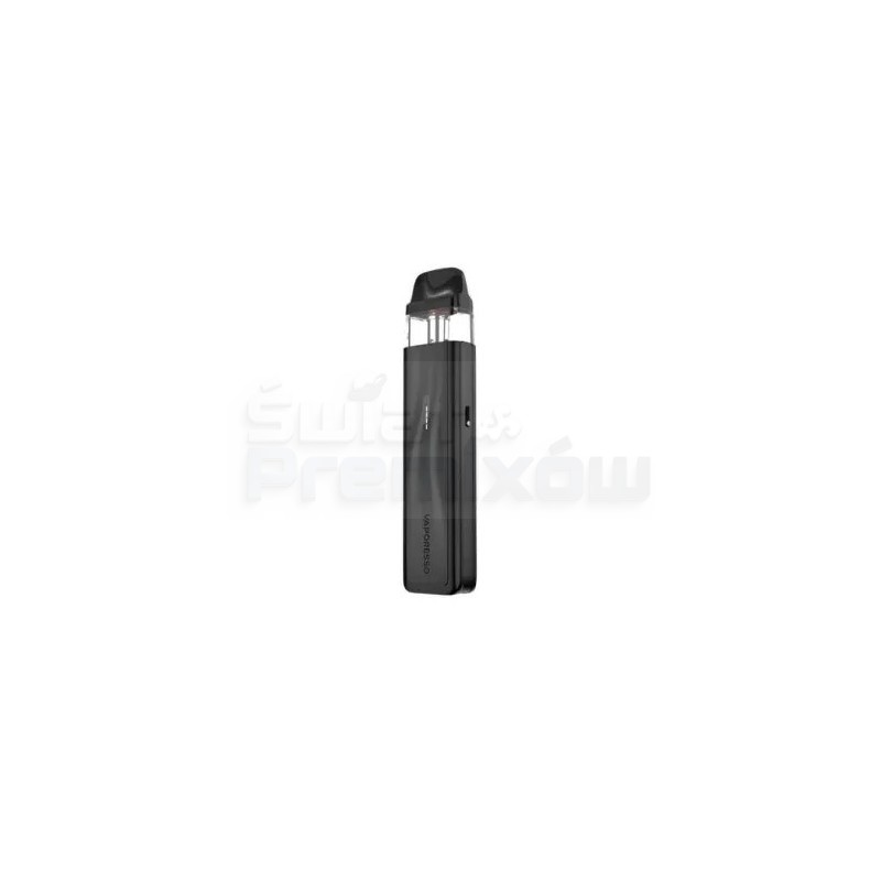 XROS 5 Mini 1500mAh — COREX 3.0, pod e-papieros | Świat Premixów