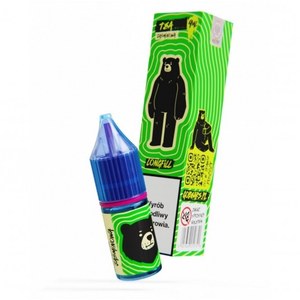 Longfill Go Bears Herbata Jaśminowa — aromat koncentrat do e-liquidu 9/60ml