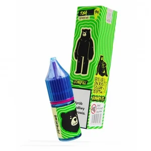 Longfill Go Bears Herbata Jaśminowa — aromat koncentrat do e-liquidu 9/60ml