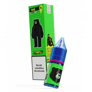 Longfill Go Bears Herbata Miętowa — aromat koncentrat do e-liquidu 9/60ml