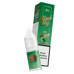 Longfill Black Fog Mint — aromat koncentrat do e-liquidu 9/10ml