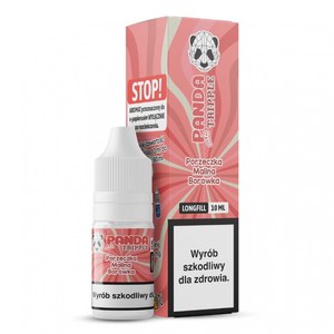 Longfill Panda Tripple Porzeczka Malina Borówka — aromat koncentrat do e-liquidu 10/10ml