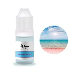 Aromat 4Fun MIX 10ml - Pattaya Secret - Aromat 4Fun MIX 10ml - Pattaya Secret -  - 9,98 zł - Aromat 4Fun 10 ml - Wysokiej jako