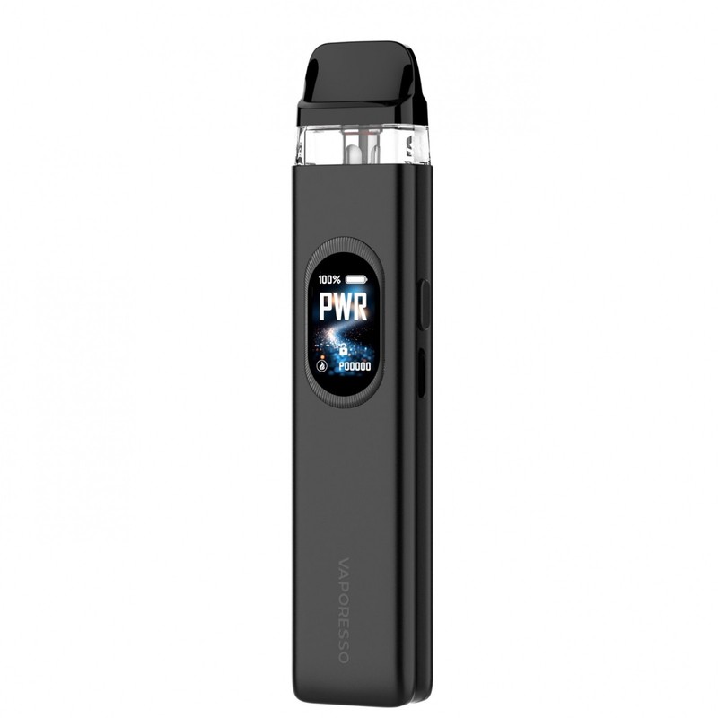 POD Vaporesso Xros 6 1800mAh 30W - Cosmic Black