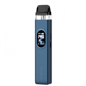 POD Vaporesso Xros 6 1800mAh 30W - Abyssal Blue