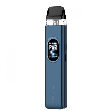 POD Vaporesso Xros 6 1800mAh 30W - Abyssal Blue