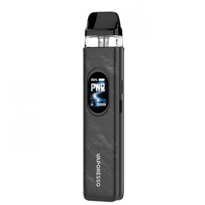 POD Vaporesso Xros 6 1800mAh 30W - Slate Black