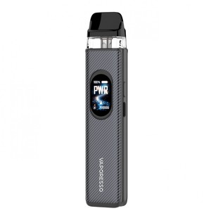POD Vaporesso Xros 6 1800mAh 30W - Carbon Fiber Gray