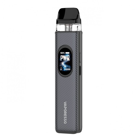 POD Vaporesso Xros 6 1800mAh 30W - Carbon Fiber Gray