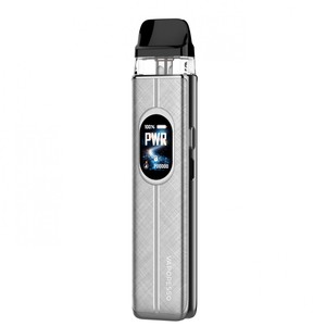 POD Vaporesso Xros 6 1800mAh 30W - Silk Gray