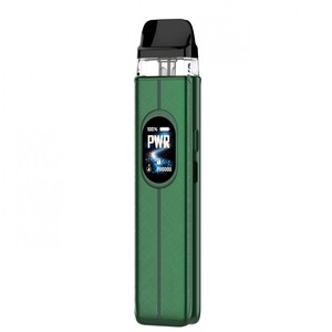 POD Vaporesso Xros 6 1800mAh 30W - Silk Green