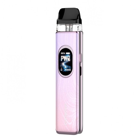 POD Vaporesso Xros 6 1800mAh 30W - Dreamy Pink