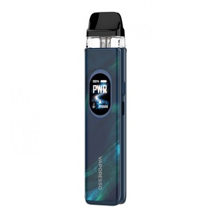 POD Vaporesso Xros 6 1800mAh 30W - Aurora Blue