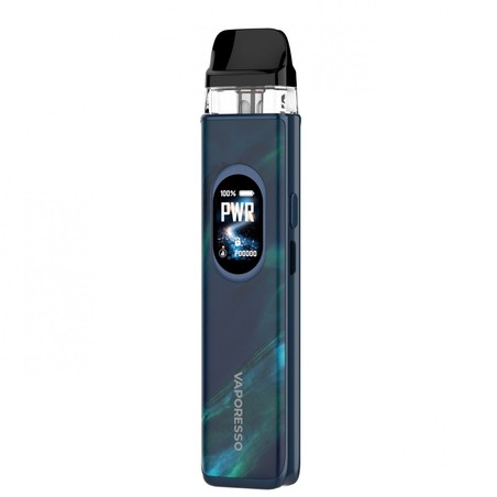 POD Vaporesso Xros 6 1800mAh 30W - Aurora Blue