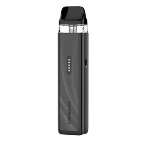 POD Vaporesso Xros 6 Mini 1600mAh 30W - Black