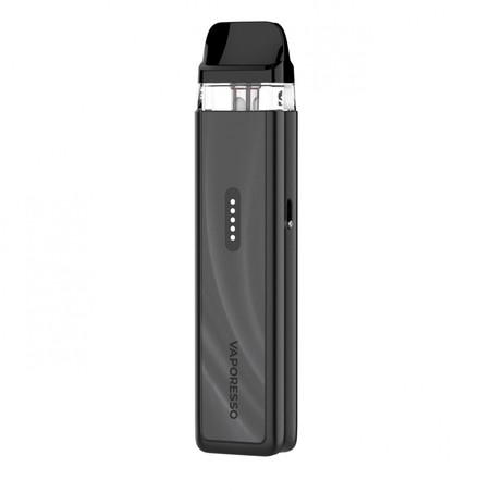 POD Vaporesso Xros 6 Mini 1600mAh 30W - Black