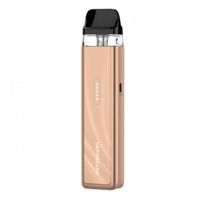 POD Vaporesso Xros 6 Mini 1600mAh 30W - Brown