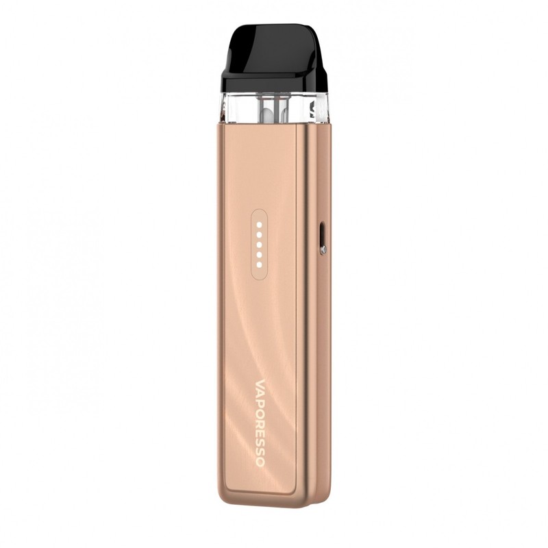 POD Vaporesso Xros 6 Mini 1600mAh 30W - Brown