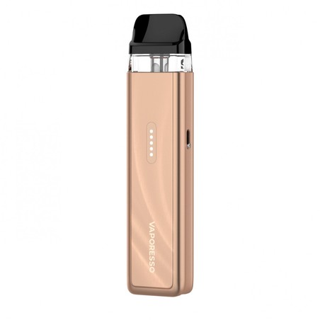 POD Vaporesso Xros 6 Mini 1600mAh 30W - Brown