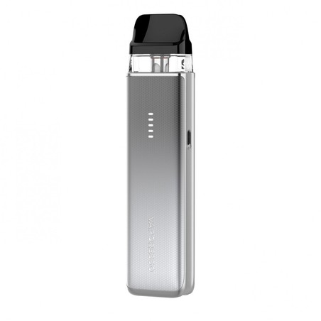 POD Vaporesso Xros 6 Mini 1600mAh 30W - Titanium Silver