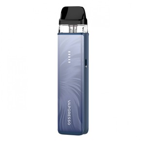 POD Vaporesso Xros 6 Mini 1600mAh 30W - Plume Blue