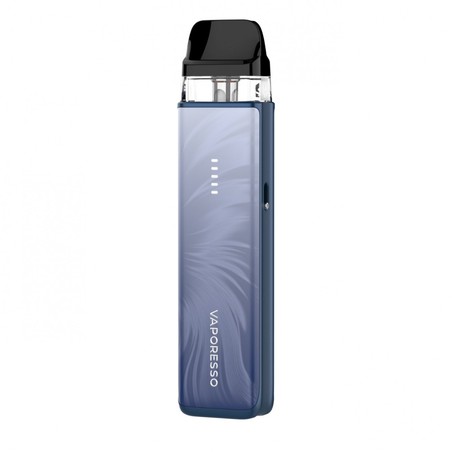 POD Vaporesso Xros 6 Mini 1600mAh 30W - Plume Blue