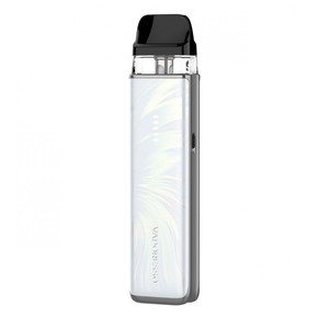 POD Vaporesso Xros 6 Mini 1600mAh 30W - Plume White