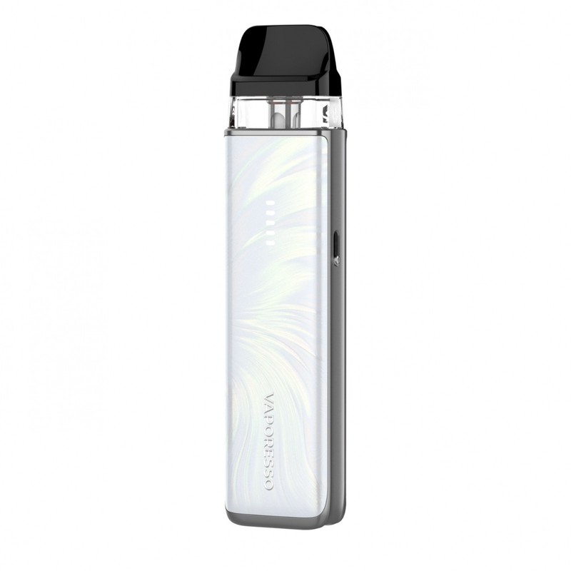 POD Vaporesso Xros 6 Mini 1600mAh 30W - Plume White