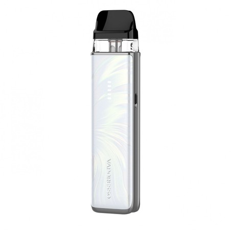 POD Vaporesso Xros 6 Mini 1600mAh 30W - Plume White