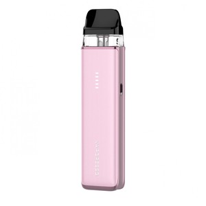 POD Vaporesso Xros 6 Mini 1600mAh 30W - Jelly Pink