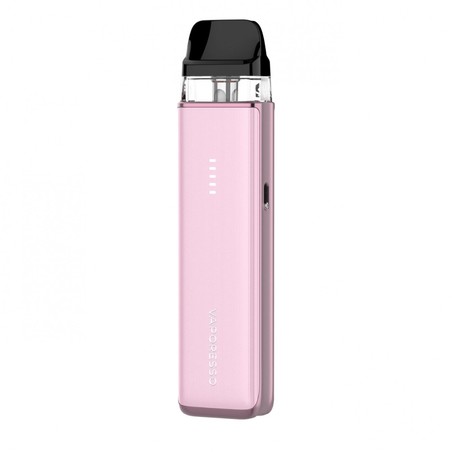 POD Vaporesso Xros 6 Mini 1600mAh 30W - Jelly Pink