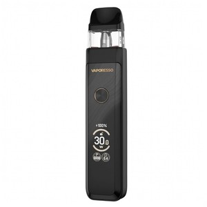 POD Vaporesso Xros Pro 2 2000mAh 30W - Glittering Black