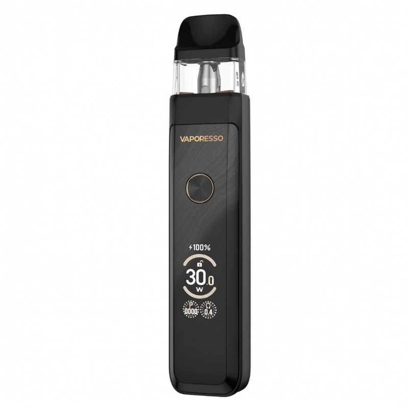 POD Vaporesso Xros Pro 2 2000mAh 30W - Glittering Black