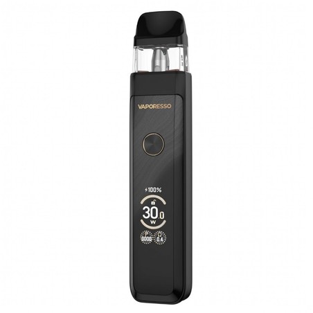 POD Vaporesso Xros Pro 2 2000mAh 30W - Glittering Black