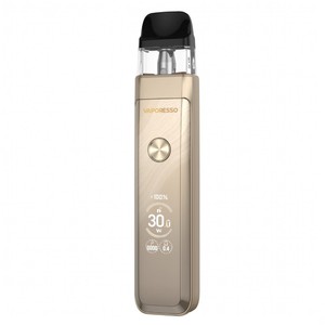 POD Vaporesso Xros Pro 2 2000mAh 30W - Glittering Gold