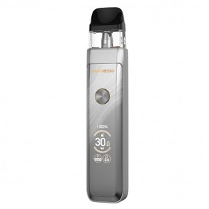 POD Vaporesso Xros Pro 2 2000mAh 30W - Glittering Silver