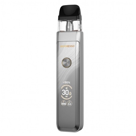 POD Vaporesso Xros Pro 2 2000mAh 30W - Glittering Silver