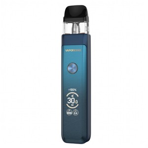 POD Vaporesso Xros Pro 2 2000mAh 30W - Storm Blue