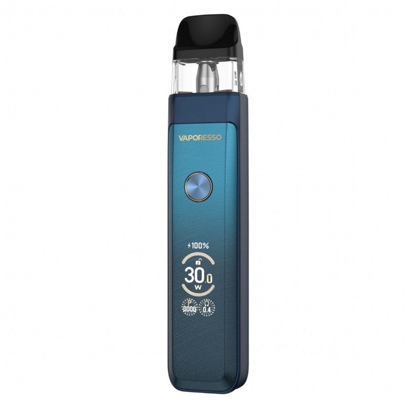 POD Vaporesso Xros Pro 2 2000mAh 30W - Storm Blue