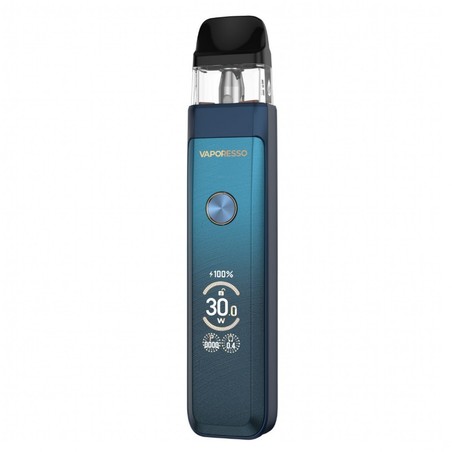 POD Vaporesso Xros Pro 2 2000mAh 30W - Storm Blue