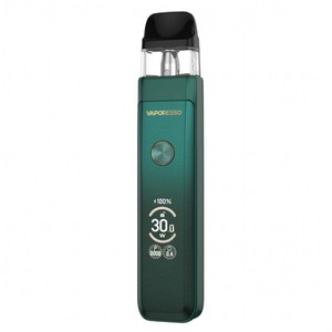 POD Vaporesso Xros Pro 2 2000mAh 30W - Gem Green