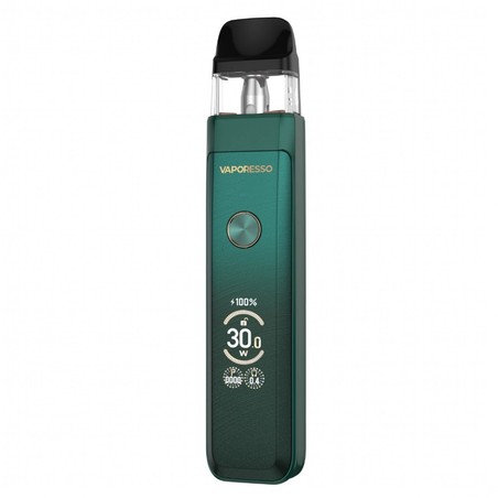 POD Vaporesso Xros Pro 2 2000mAh 30W - Gem Green
