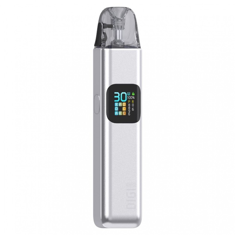 POD SMOK Arco Digi Pro 1300mAh 30W - Silver